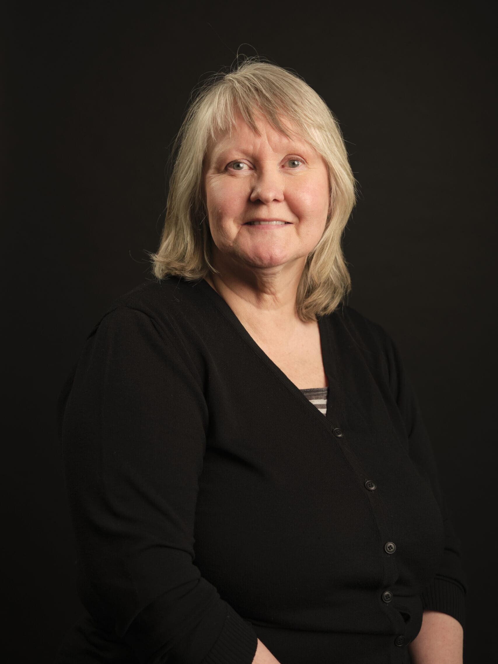 Marit Fjellheim