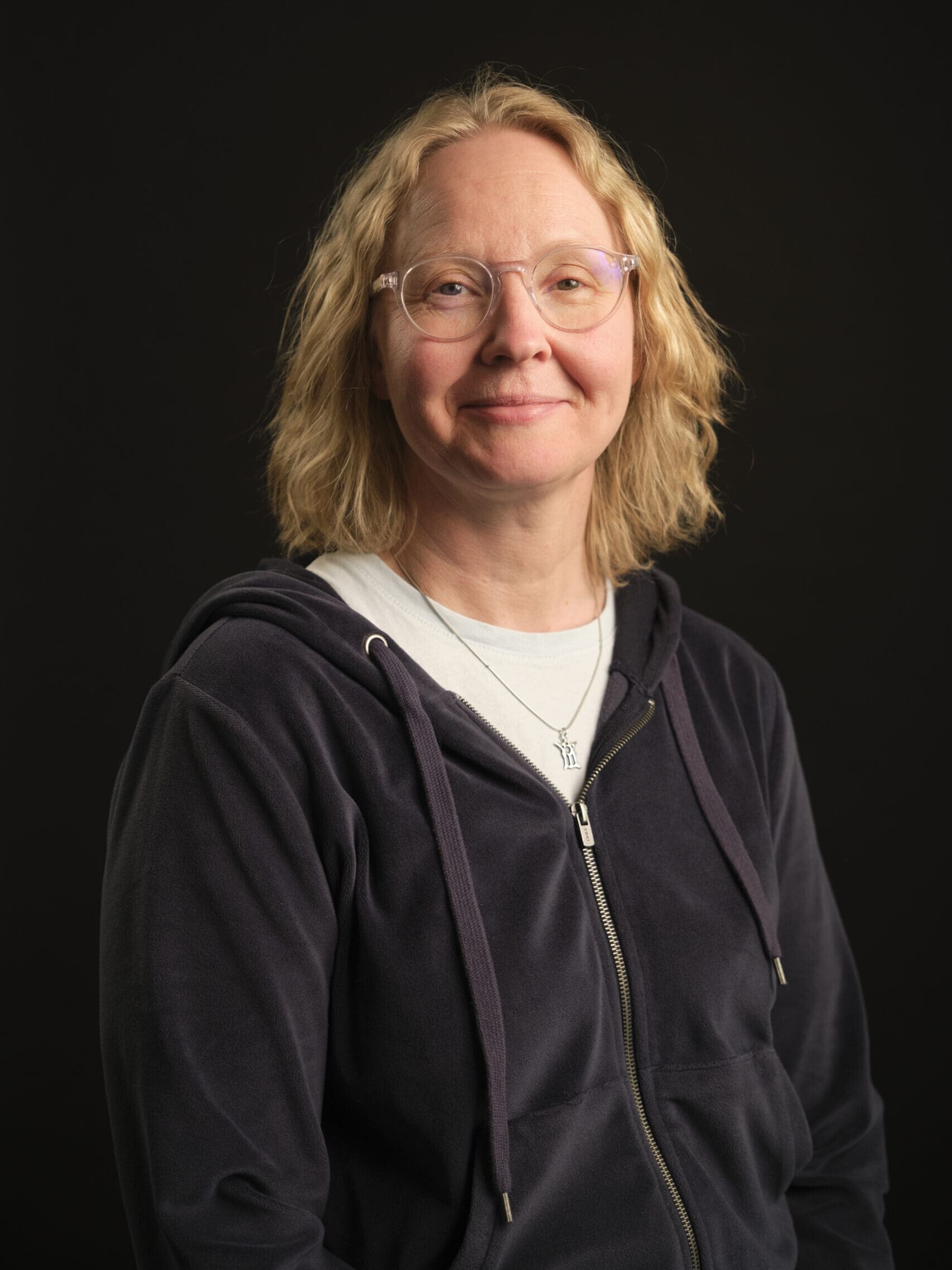 Maria Kr&aring;ik Stenfjell
